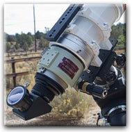 FocusLynx QuickSync FSQ Motor