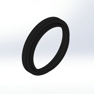 12.5mm OPTEC-4300 Extension (19829)