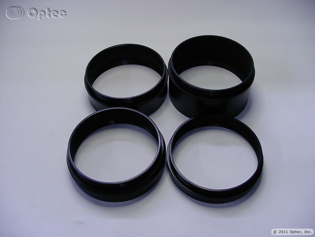 Optec-DSI 3.5-inch Telescope Extension Rings, Adapters and Retaining Rings