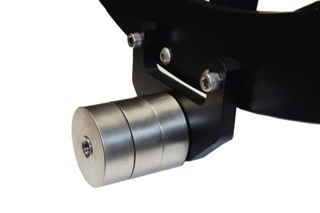 Planewave Counterweight Accessory