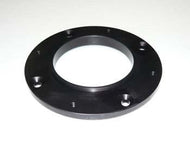 CCD Adapter, SecureFit or 3.5″ Hedrick Focuser to Fingerlakes Male Thread