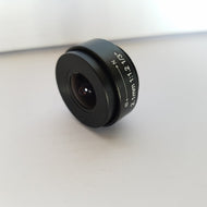 Revolution 150 Degree All-Sky - Wide Angle Lens for Revolution Imagers