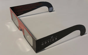 Solar Viewing Glasses