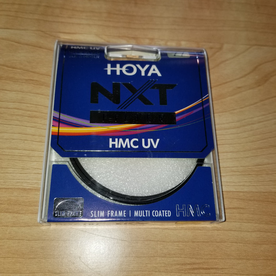 USED 77mm NXT UV HMC Filter