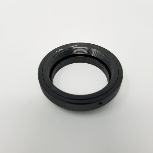 USED T-Ring for T-PS Threaded Cameras