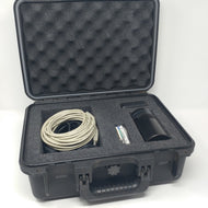 Used - QHY8 Pro, with Hydrogen Alpha Filter and Case