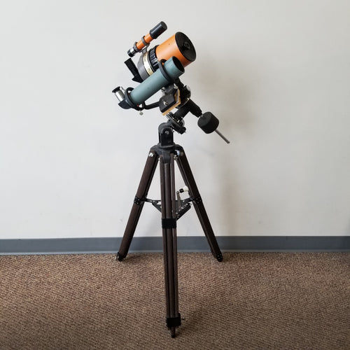 Used - C90 with Tripod and Finder