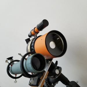 Used - C90 with Tripod and Finder