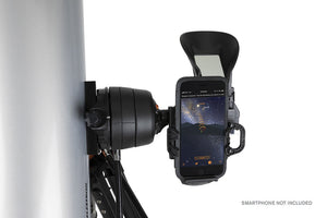 Starsense Explorer DX 130AZStarSense Explorer™ DX 130AZ Smartphone App-Enabled Newtonian Reflector Telescope (22461)