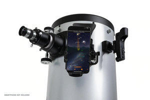 StarSense Explorer 10" Smartphone App-Enabled Dobsonian Telescope (22471)