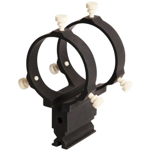 Right-Angle Finder Scope Rings (Base Not Included) (FNDRRGSRA)