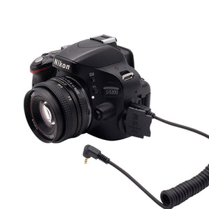 ZWO Shutter Release Cable for ASIAIR PRO