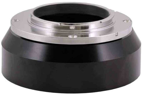 Canon EOS Camera Adapter with large 1.875