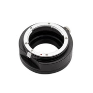 Filter Drawer for Nikon lens