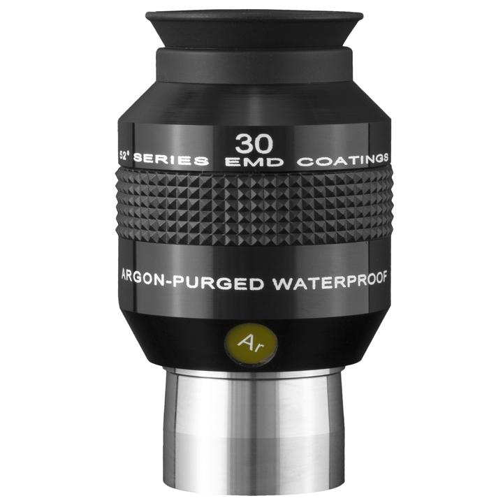 52° 30mm Waterproof Eyepiece (EPWP5230-01)