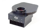 5 Position Color Filter Wheel