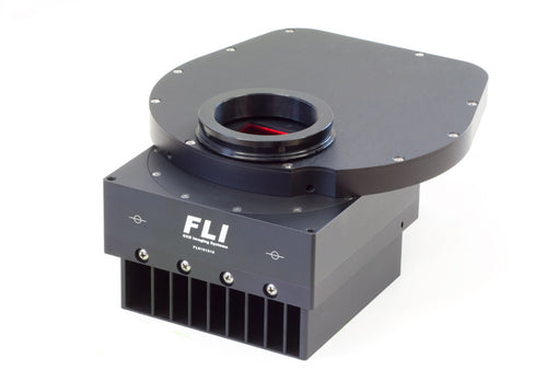 CenterLine 14 Position Dual Color Filter Wheel (CL-1-14)