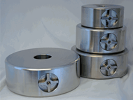 40lb Counterweight for Paramount ME II