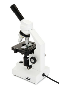 Celestron Labs CM2000CF Compound Microscope
