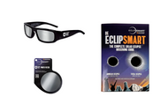 EclipSmart 3-Piece Solar Eclipse Observing and Imaging Kit