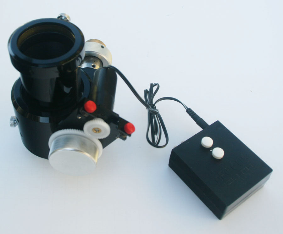 Explore Rigel System Rigel Systems | nFOCUS and DC Motor Kits β Cloud Break Optics