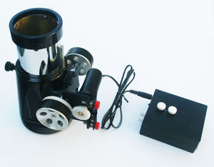 nFOCUS and DC Motor Kits