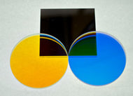 Sloan Photometric Filters