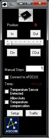 Rigel Systems | USB-nFOCUS Computer Interface for nFOCUS – Cloud Break ...