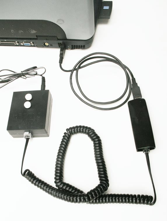 Rigel Systems | USB-nFOCUS Computer Interface for nFOCUS – Cloud Break ...