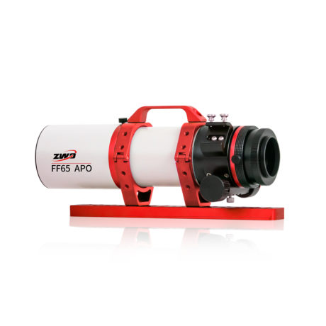 ZWO | FF65-APO – Cloud Break Optics