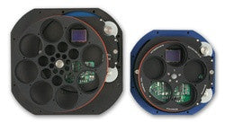 6120 12mp Monochrome, Cooled CCD Camera
