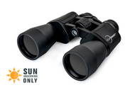 EclipSmart 12x50 Porro Solar Binoculars (71239)