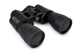 EclipSmart 12x50 Porro Solar Binoculars (71239)