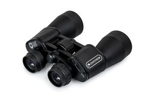EclipSmart 12x50 Porro Solar Binoculars (71239)