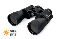 EclipSmart 20x50 Porro Solar Binocular (71240)