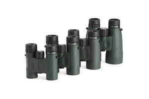 Nature DX 10x32mm Roof Binoculars (71331)