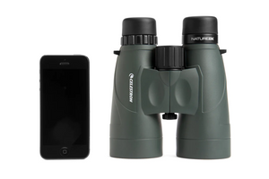 Nature DX 12x56mm Roof Binoculars (71336)