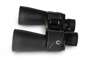 Ultima 10x50 Porro Binoculars (72254)