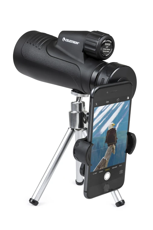 Best phone hotsell monocular telescope