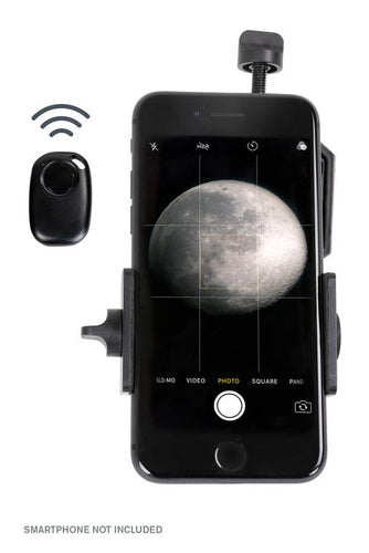 Smartphone Adapter DX Kit, 1.25” (81037)