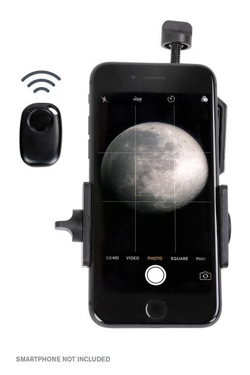 Smartphone Adapter DX Kit, 1.25
