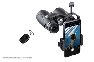 Smartphone Adapter DX Kit, 1.25" (81037)