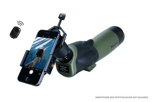 Smartphone Adapter DX Kit, 1.25" (81037)