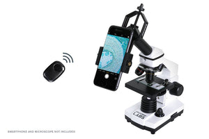 Smartphone Adapter DX Kit, 1.25" (81037)