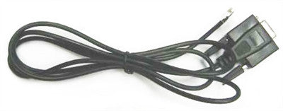 RS232-RJ9 cable (8412)