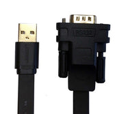 USB to RS232 converter (8435)