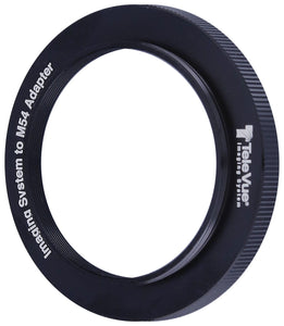 M54 Camera Adapter for Tele Vue 2.4" Imaging System (M54-1073)