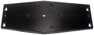 15" Ribbed Mounting Plate (900RP)