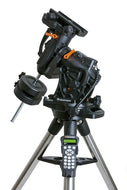 CGX Equatorial Mount and Tripod (91530)