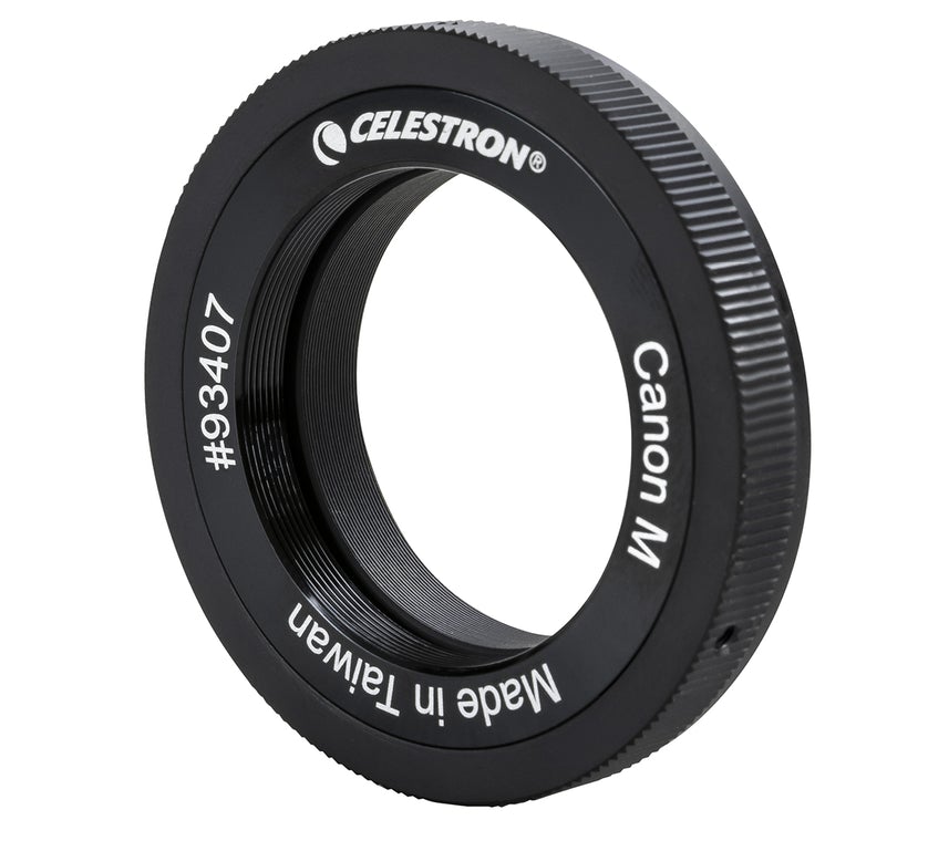 Canon M-Mount T-Ring